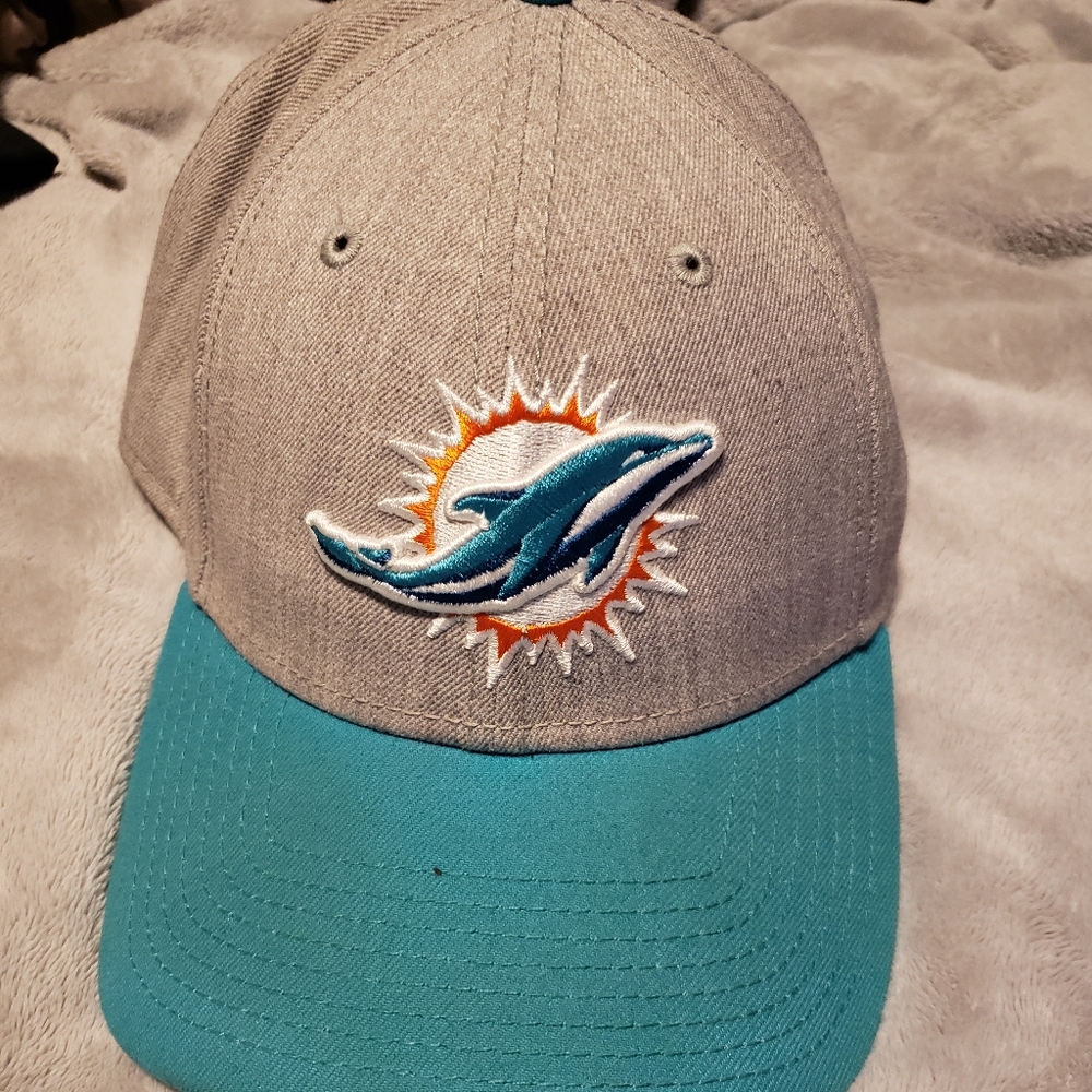 Miami Dolphins hat